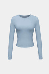 Blau-Grau