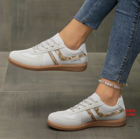 Rosa - Bequeme Orthopädische Schuhe