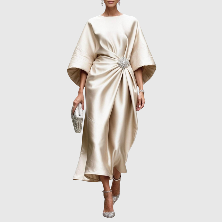 Katrin - Damen Abendkleid mit elegantem Design