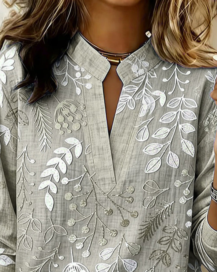 Brielle - Sanfte Bluse