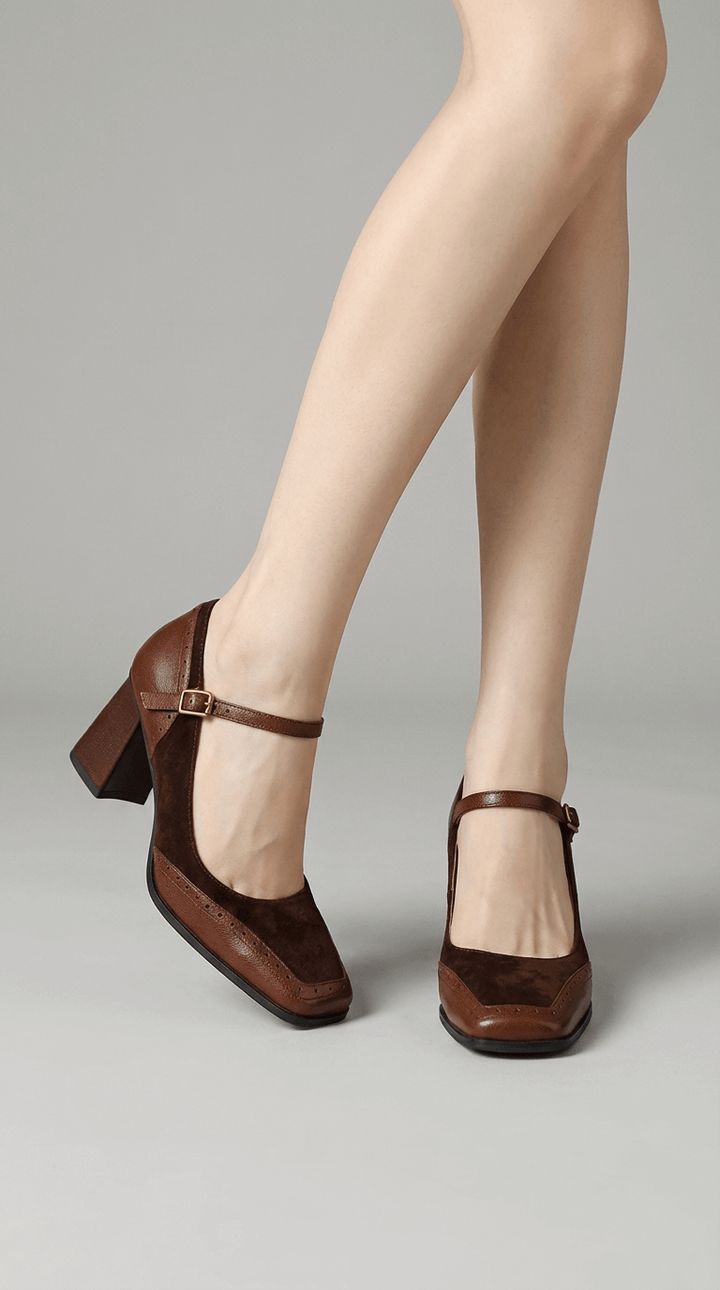 Marvella Hohe Absätze Schuhe