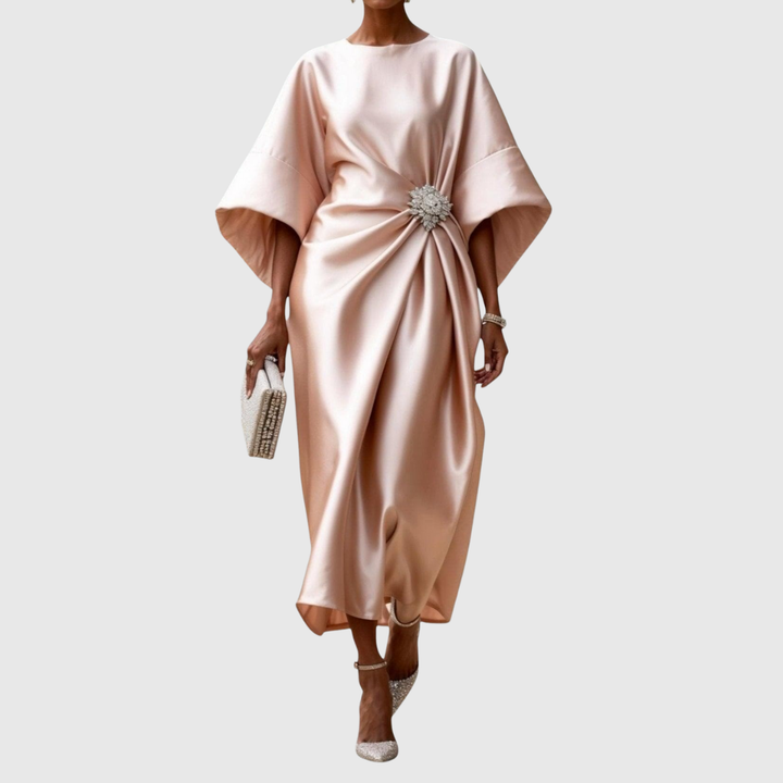 Katrin - Damen Abendkleid mit elegantem Design