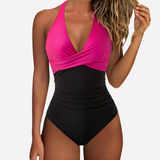 Pink/Schwarz