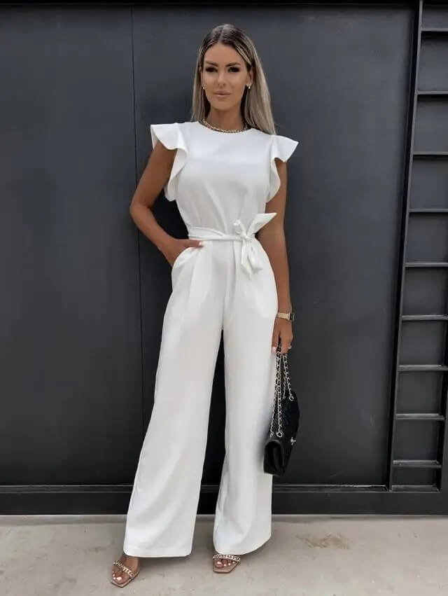 Noor Jumpsuit für Damen