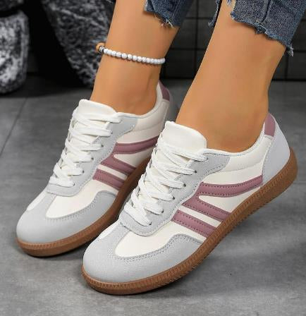 Rosa - Bequeme Orthopädische Schuhe