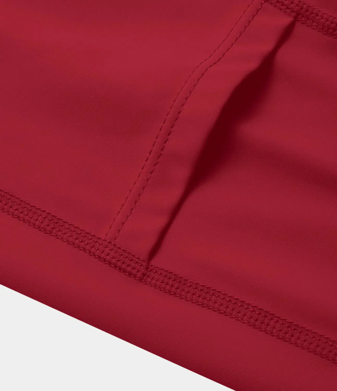 SOLIRA - Athletisches Tennis-Kleid mit integrierten Shorts und Kreuzträgern