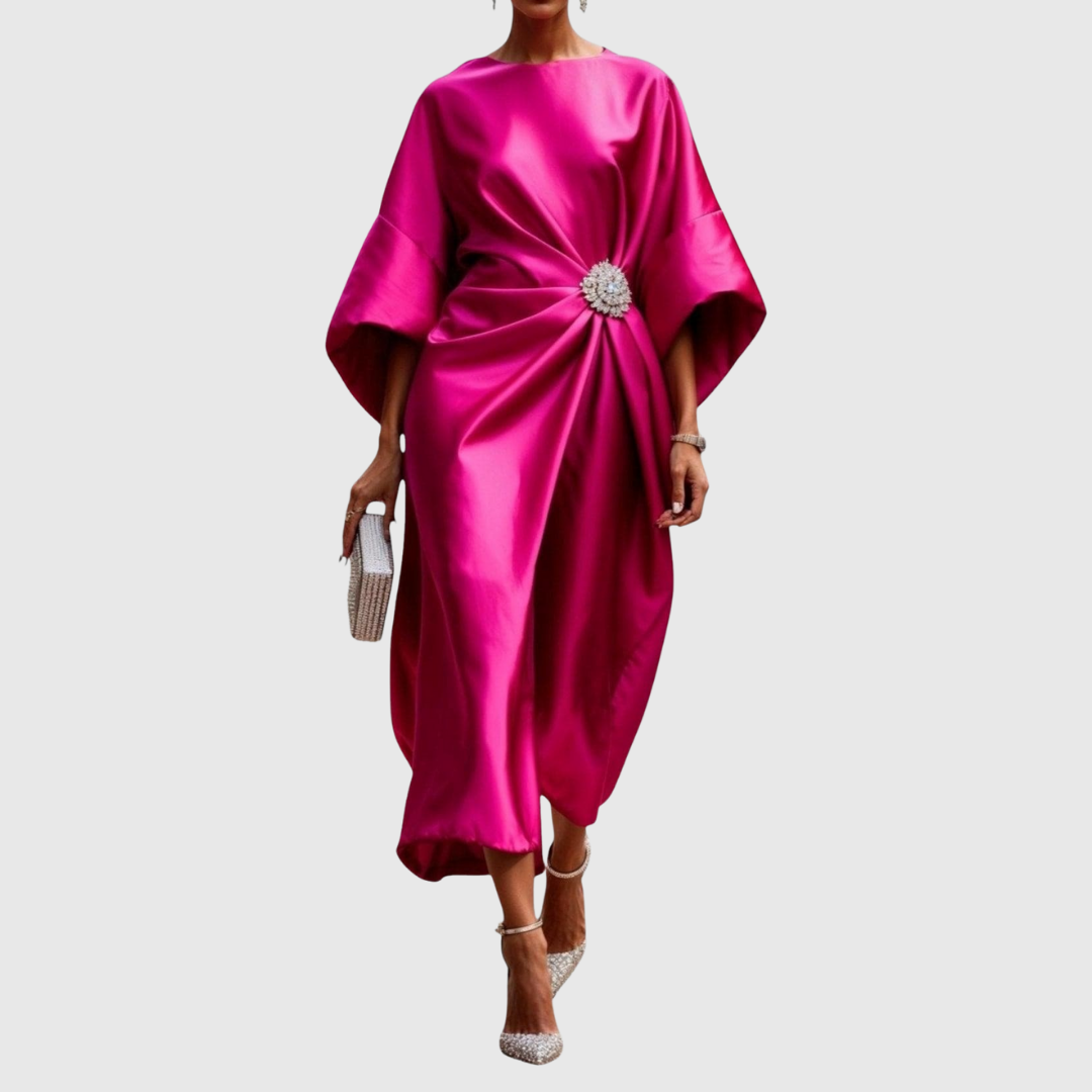 Katrin - Damen Abendkleid mit elegantem Design