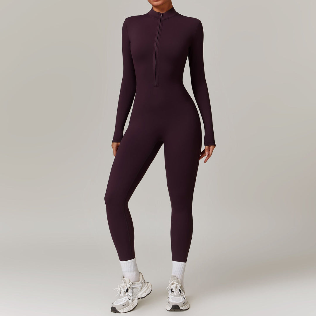 AMEAH - Fleece Overall