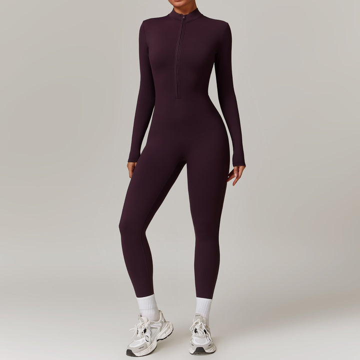 AMEAH - Fleece Overall