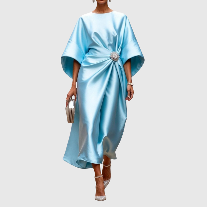 Katrin - Damen Abendkleid mit elegantem Design