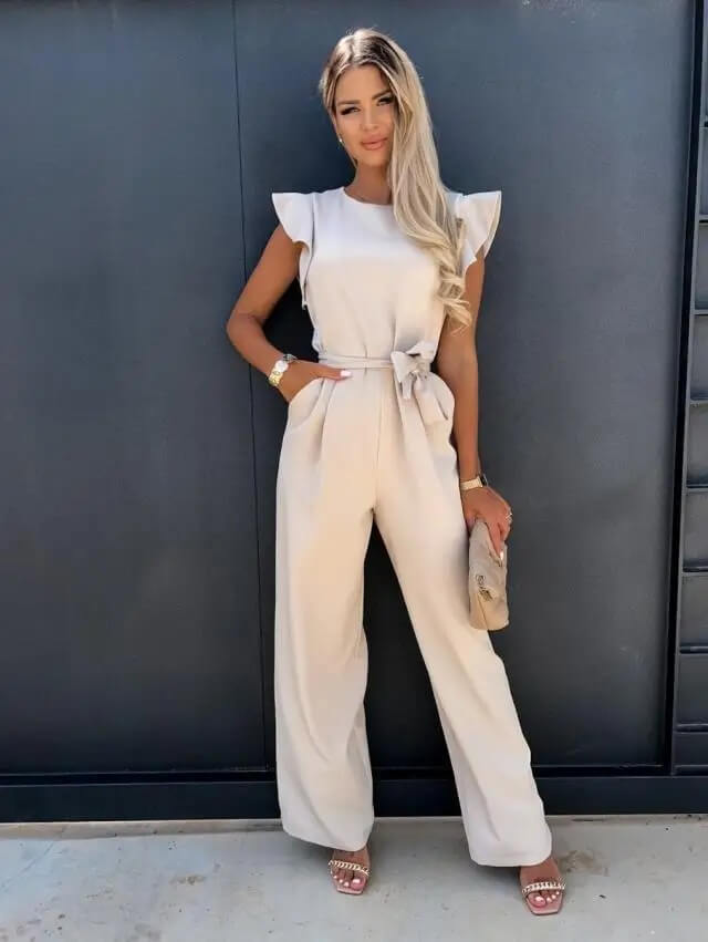 Noor Jumpsuit für Damen