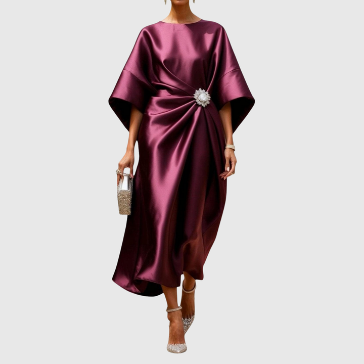 Katrin - Damen Abendkleid mit elegantem Design
