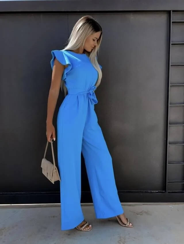 Noor Jumpsuit für Damen