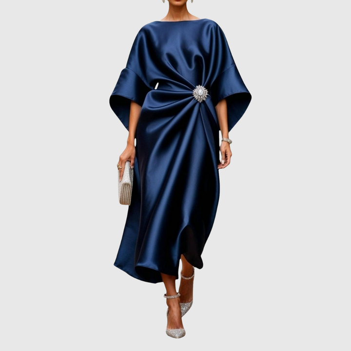 Katrin - Damen Abendkleid mit elegantem Design