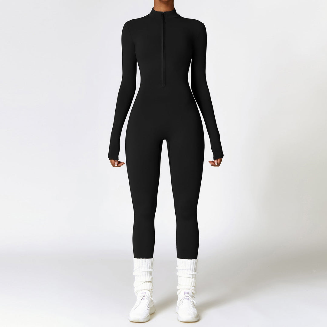 AMEAH - Fleece Overall