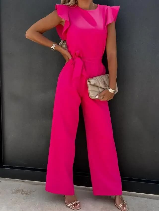 Noor Jumpsuit für Damen