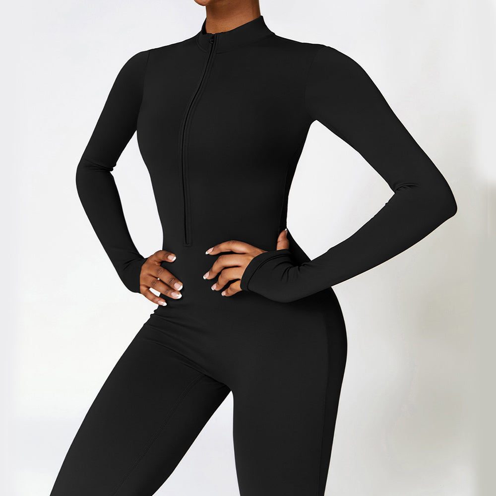 AMEAH - Fleece Overall