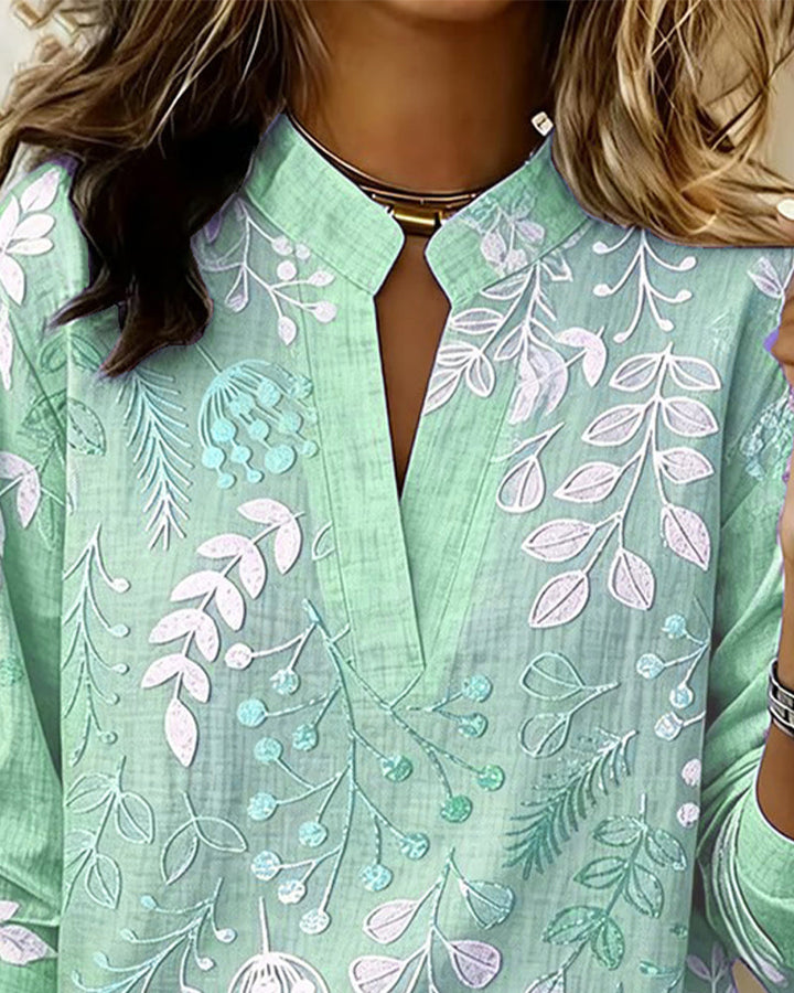 Brielle - Sanfte Bluse