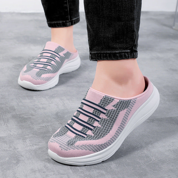 Maro - Leichte Bequeme Orthopädische Sneakers