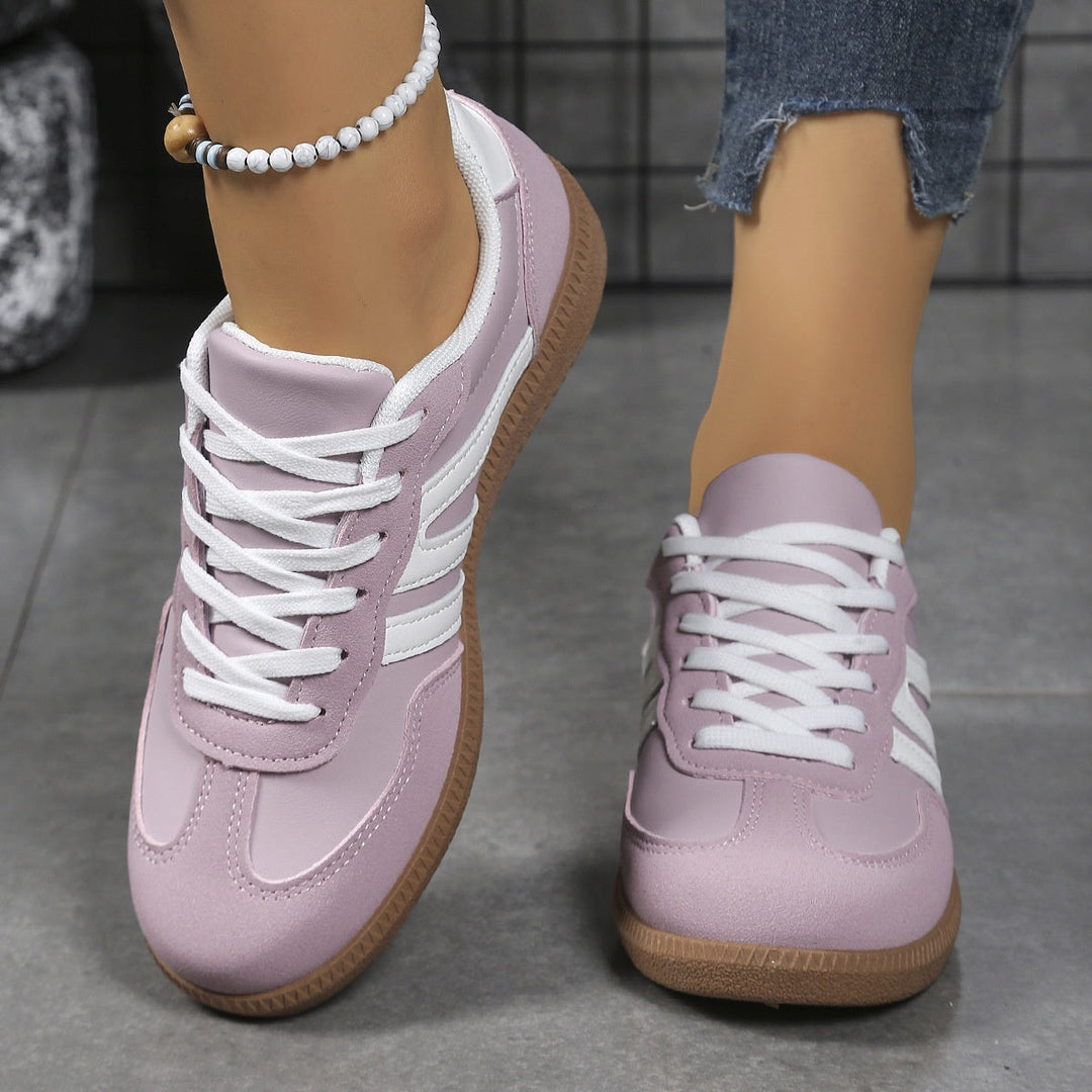 Rosa - Bequeme Orthopädische Schuhe