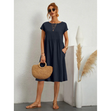 Marineblau