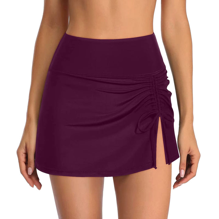 Lauren Shorts mit elastischem Bund für Damen