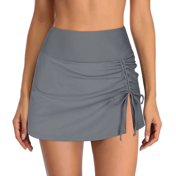 Lauren Shorts mit elastischem Bund für Damen