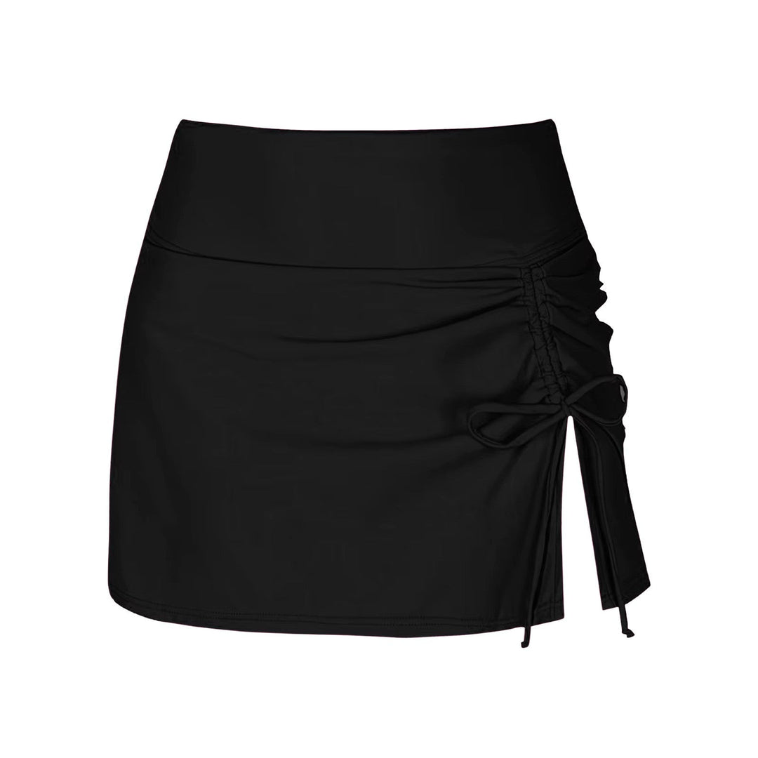 Lauren Shorts mit elastischem Bund für Damen