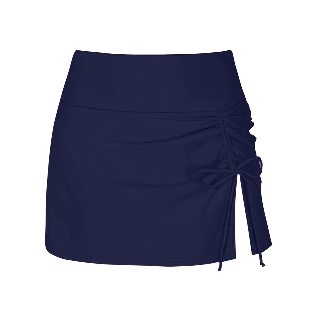 Lauren Shorts mit elastischem Bund für Damen
