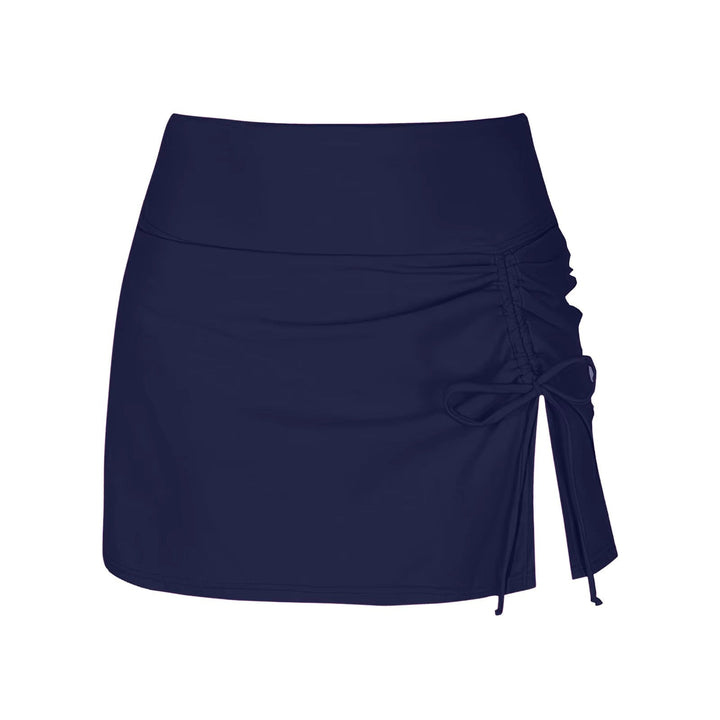 Lauren Shorts mit elastischem Bund für Damen