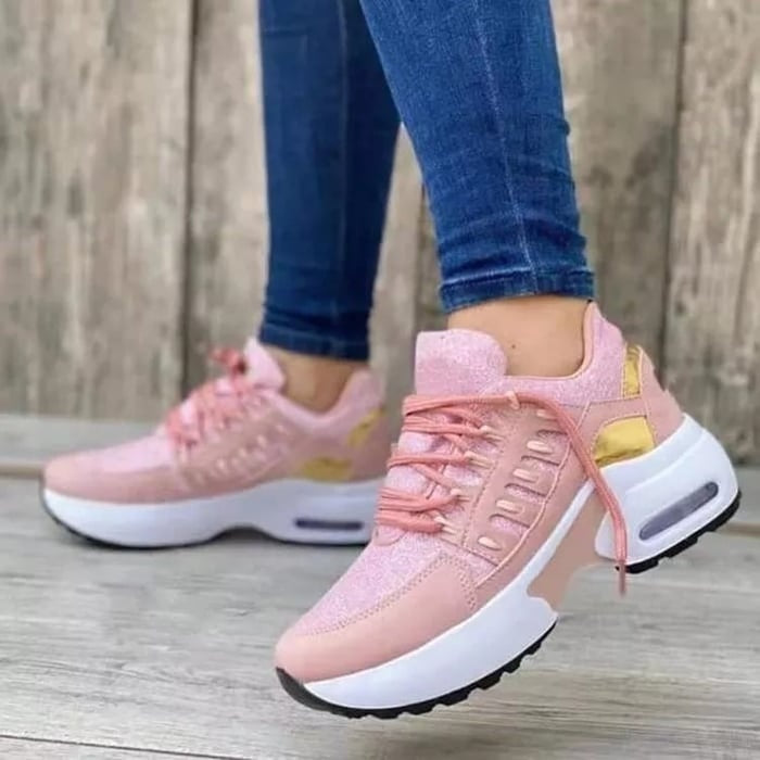 AirFlex Sneakers für Damen – Thea