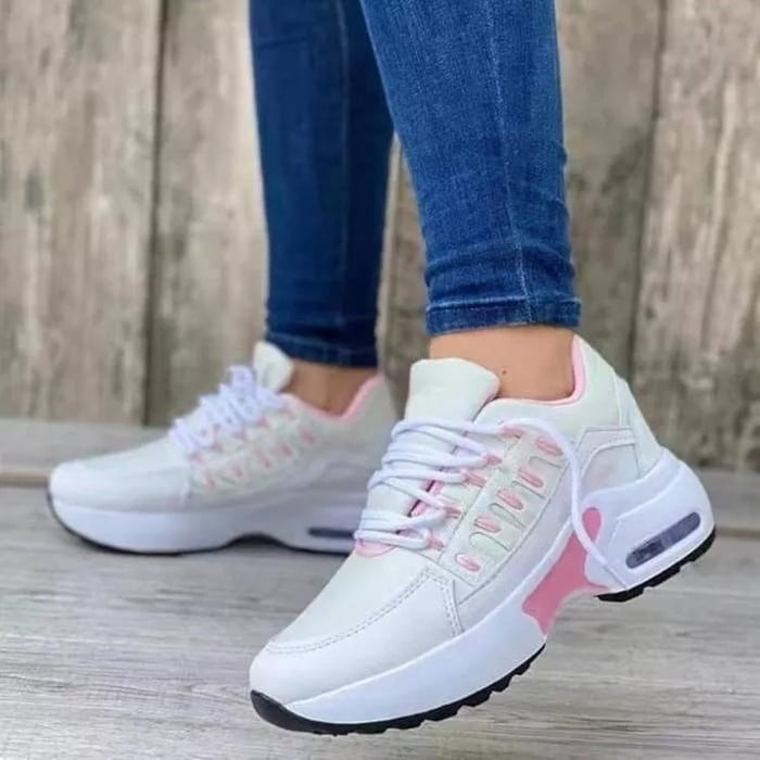 AirFlex Sneakers für Damen – Thea
