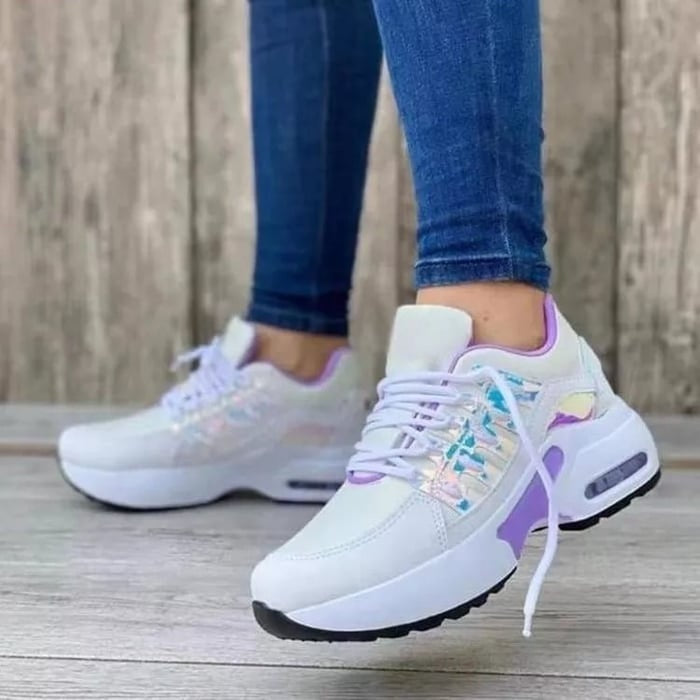 AirFlex Sneakers für Damen – Thea