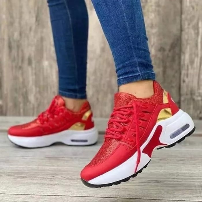 AirFlex Sneakers für Damen – Thea
