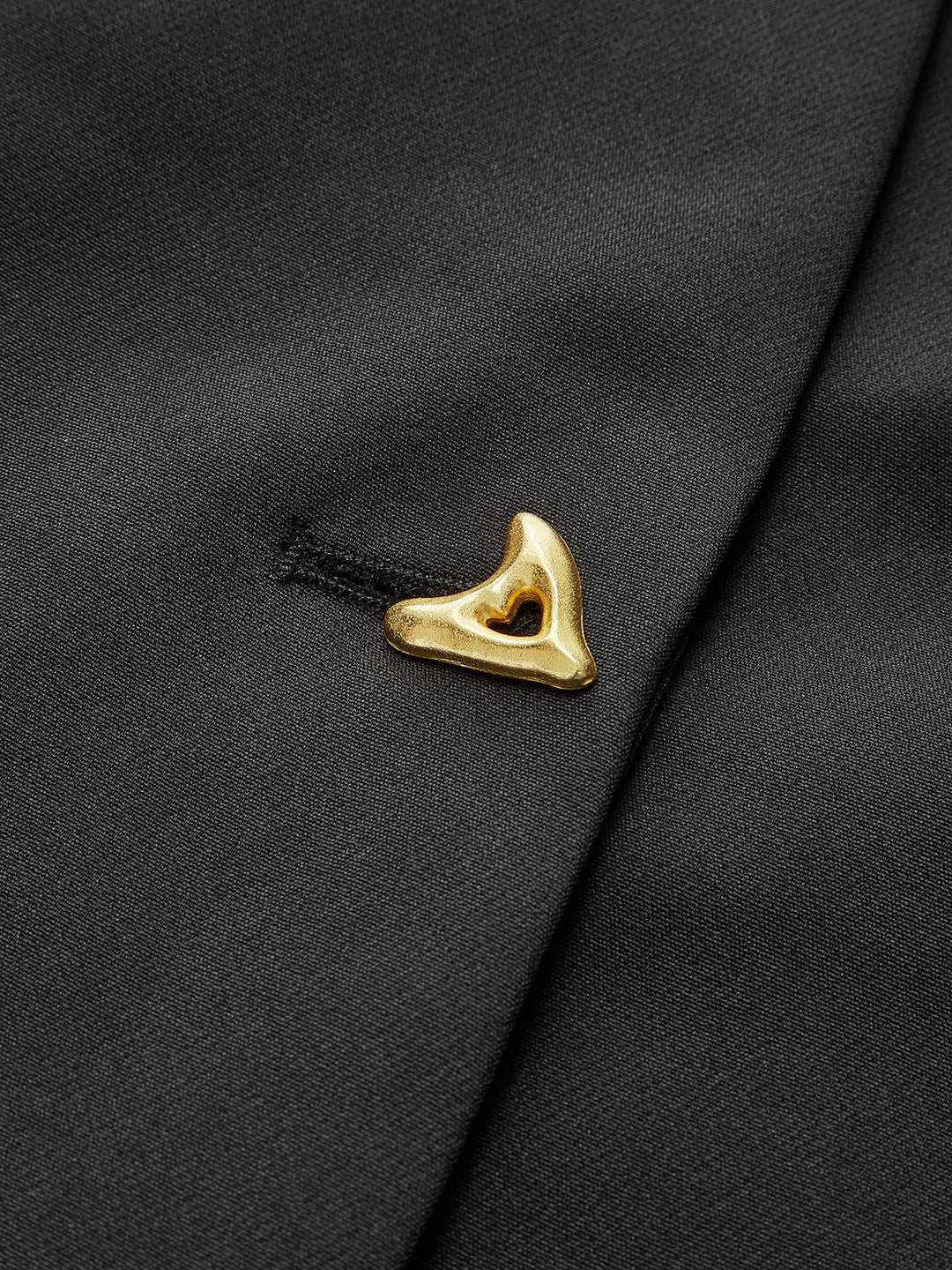 Shavon | Elegantes V-Ausschnitt-Top