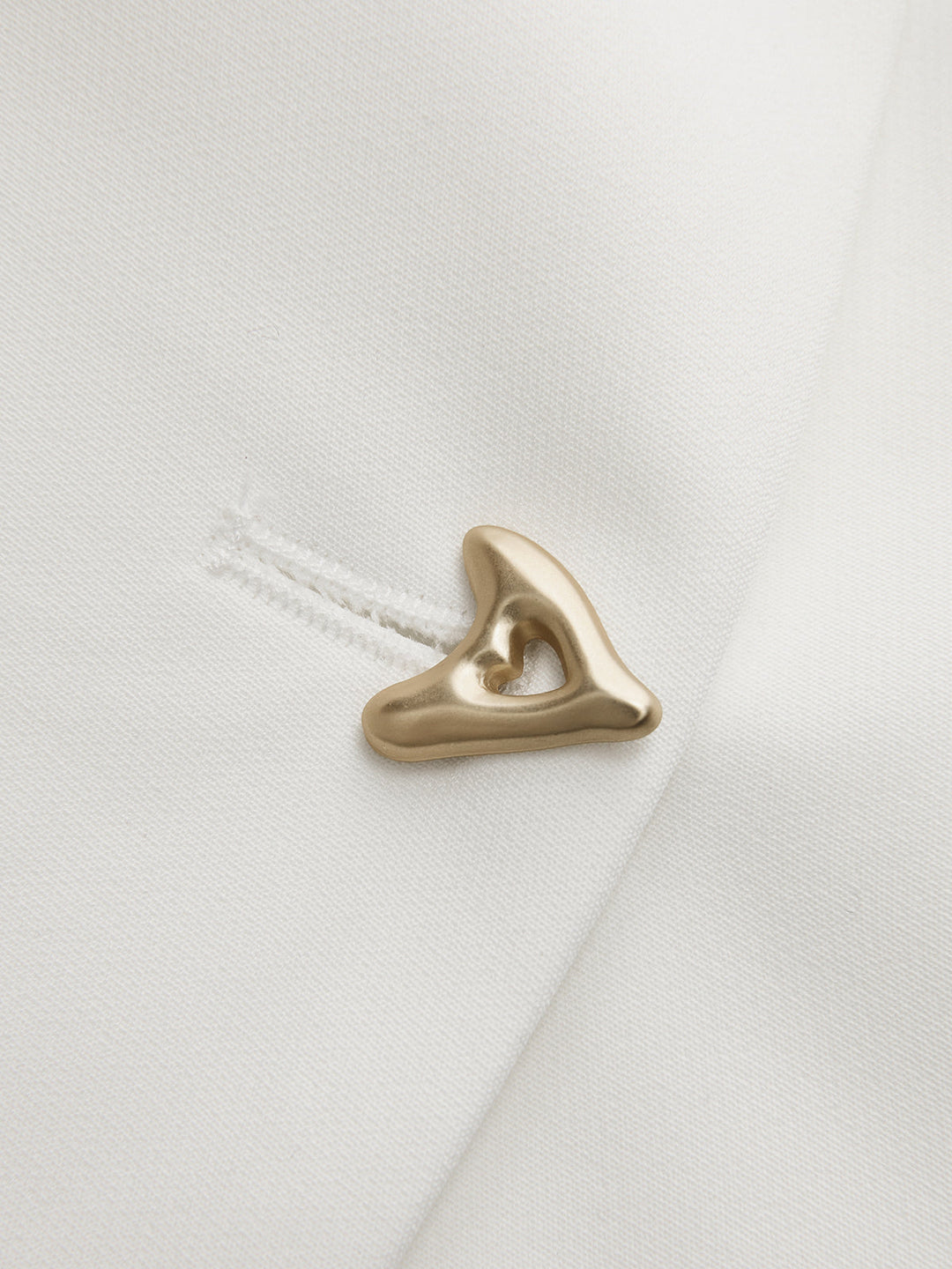 Shavon | Elegantes V-Ausschnitt-Top