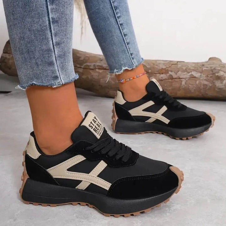 Daphira Sneakers | Orthopädische Sneakers