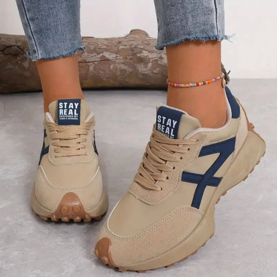 Daphira Sneakers | Orthopädische Sneakers