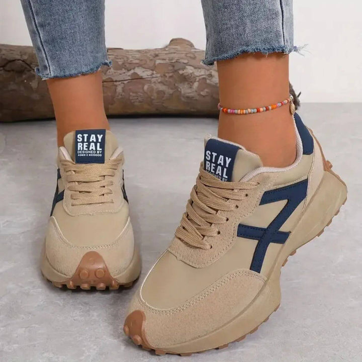Daphira Sneakers | Orthopädische Sneakers