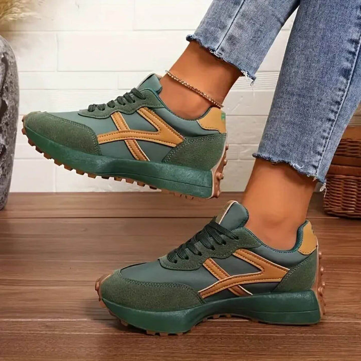 Daphira Sneakers | Orthopädische Sneakers