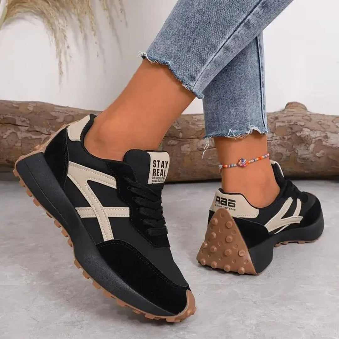 Daphira Sneakers | Orthopädische Sneakers