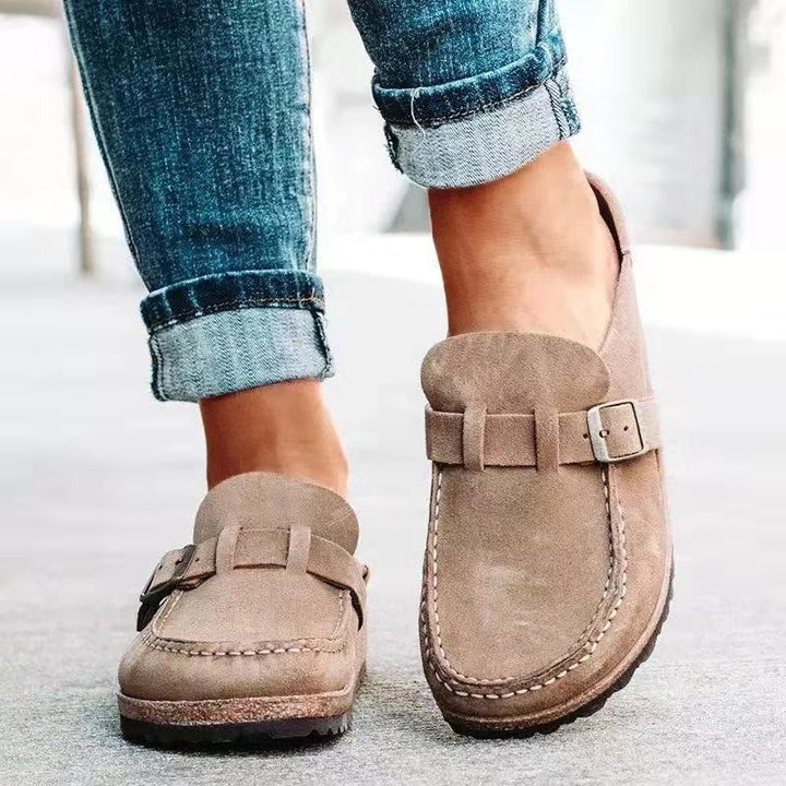 Esthera Schuhe | Orthopädische Damenschuhe
