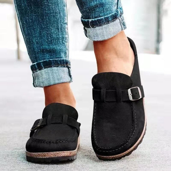 Esthera Schuhe | Orthopädische Damenschuhe