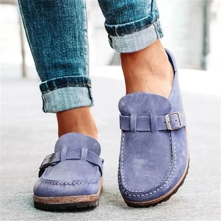 Esthera Schuhe | Orthopädische Damenschuhe