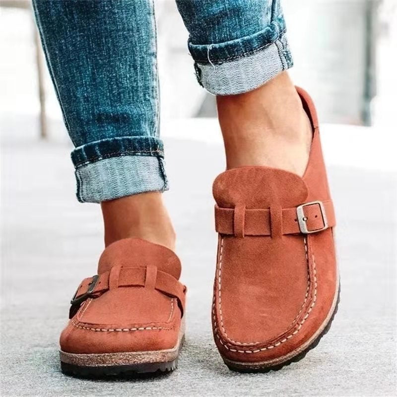 Esthera Schuhe | Orthopädische Damenschuhe