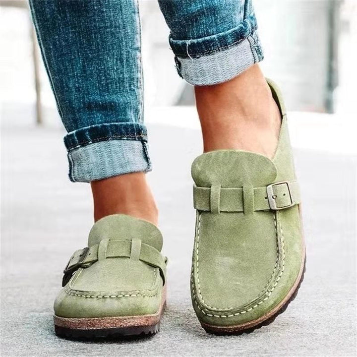 Esthera Schuhe | Orthopädische Damenschuhe