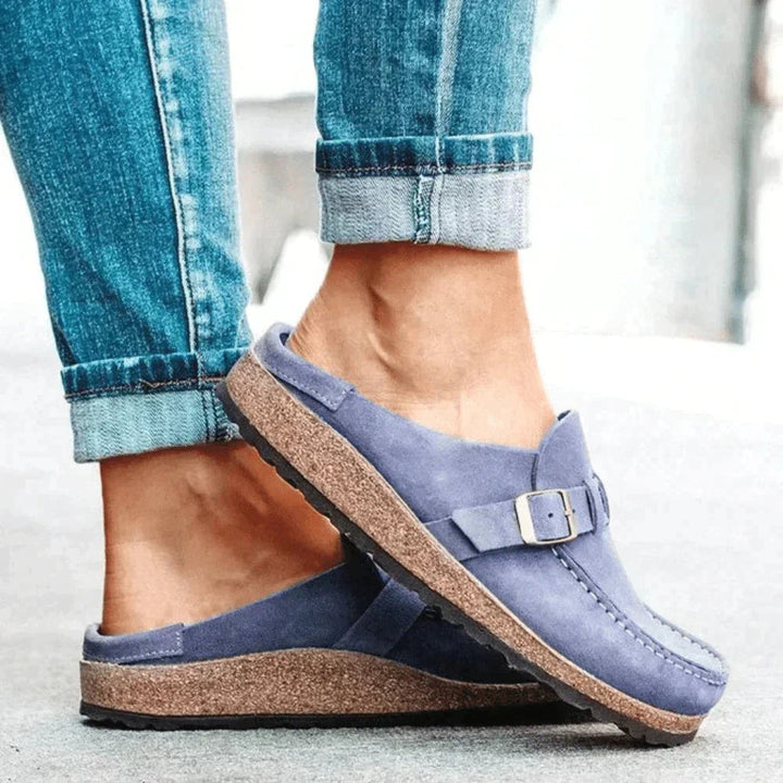 Esthera Schuhe | Orthopädische Damenschuhe
