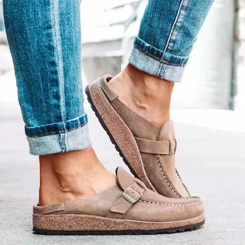 Esthera Schuhe | Orthopädische Damenschuhe