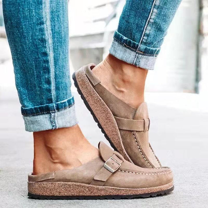Esthera Schuhe | Orthopädische Damenschuhe