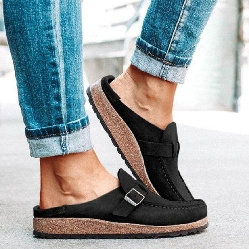 Esthera Schuhe | Orthopädische Damenschuhe